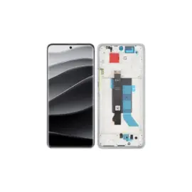 Redmi Note 14 Pro 5G Screen Replacement Price in Kenya