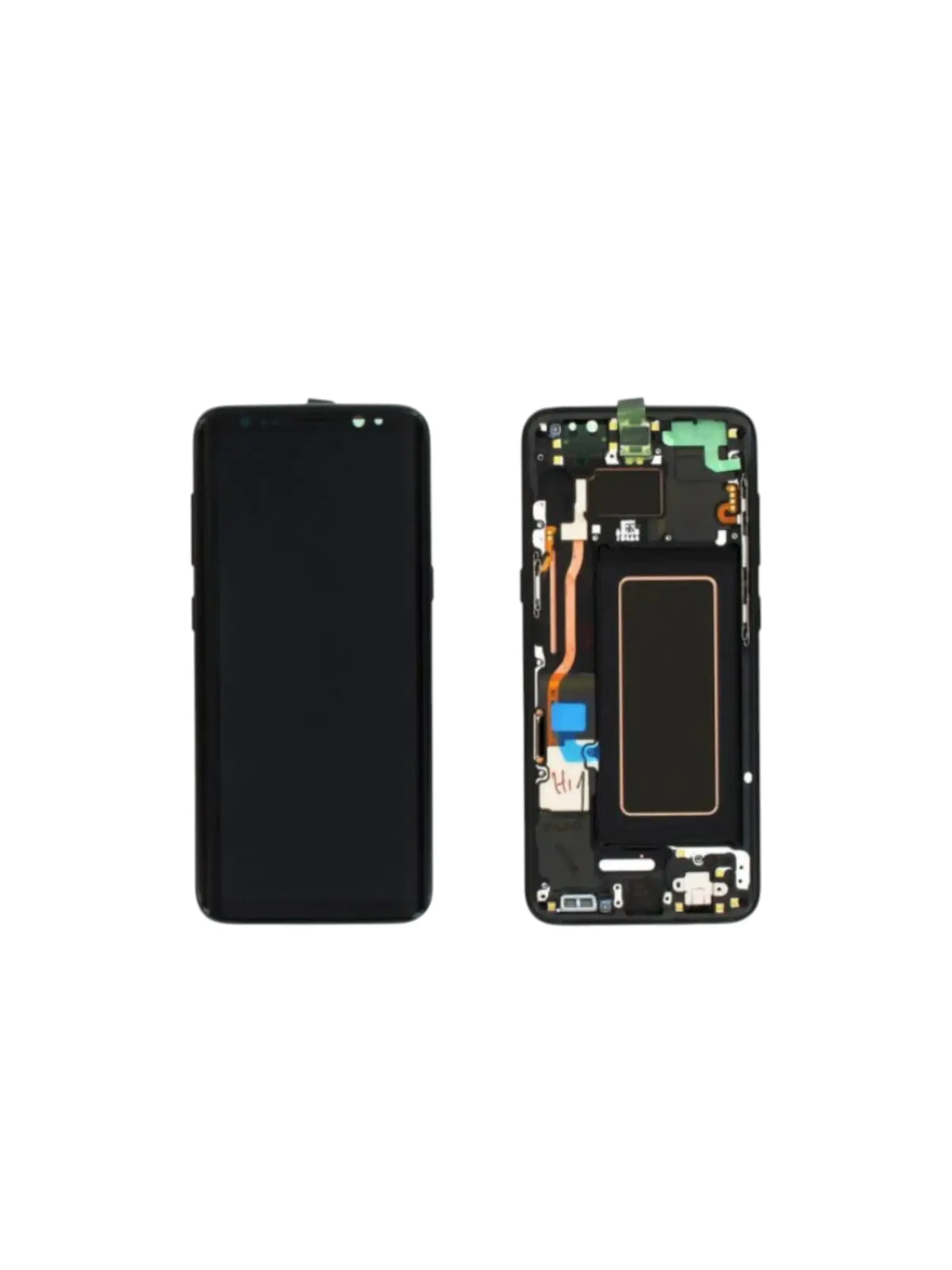 Samsung Galaxy A23 screen replacement 1 Samsung Galaxy A23 screen replacement Price in Kenya