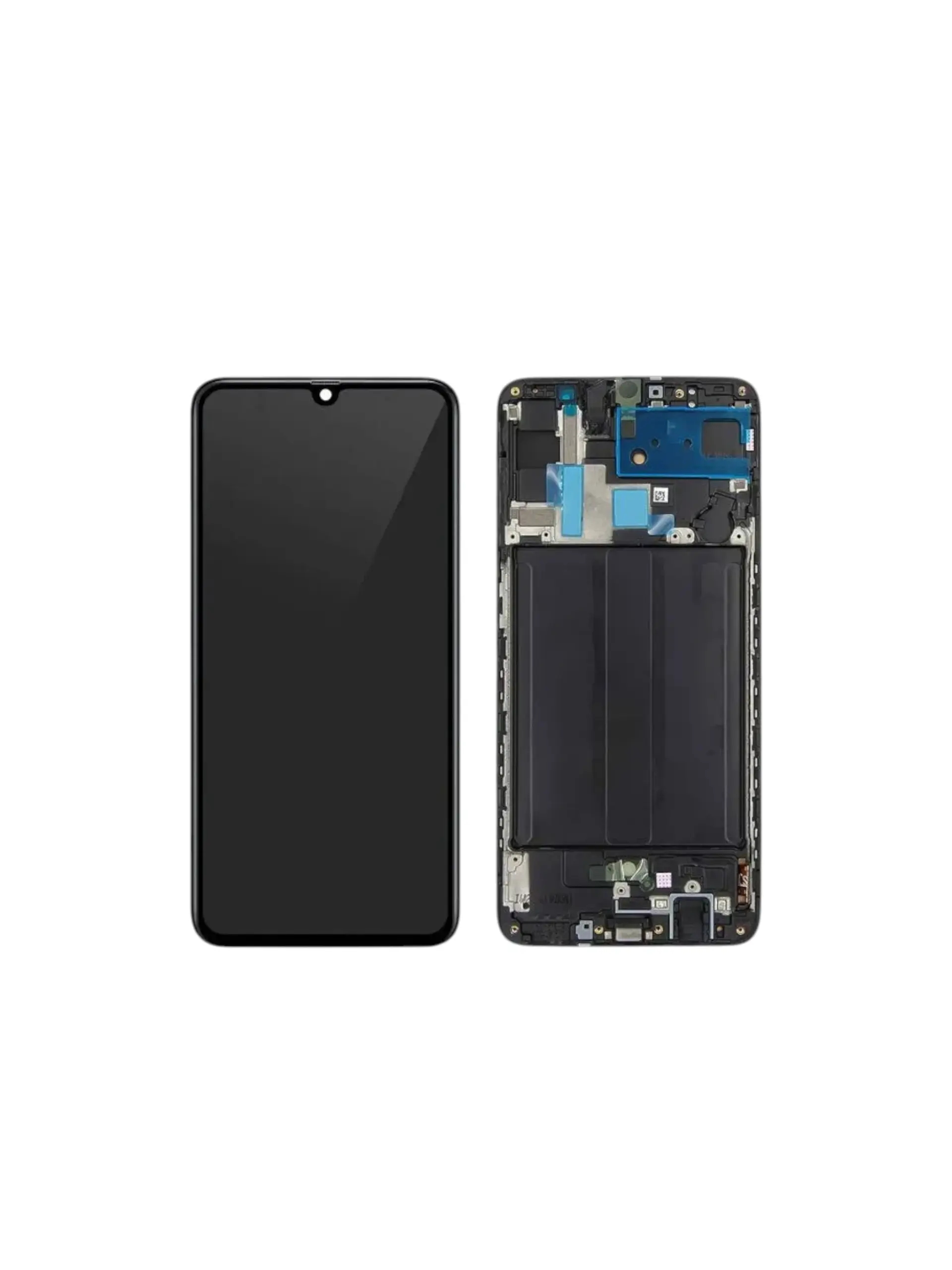 Samsung Galaxy A90 5G screen replacement Price in Kenya