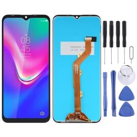 Tecno Spark 4 Air (KC2) Screen Replacement price in Kenya