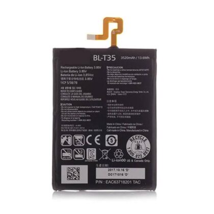 Google Pixel 2XL Battery Replacement Price in Kenya-001-Phone Tech Kenya