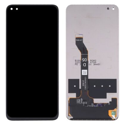 Huawei Honor 60 Screen Replacement Price in Kenya-001-Phone Tech Kenya