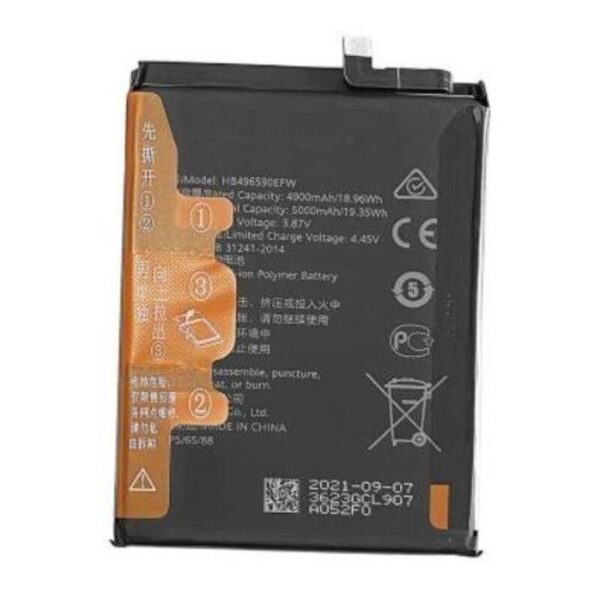 Huawei Honor X6 Battery Replacement Price in Kenya-001-Phone Tech Kenya