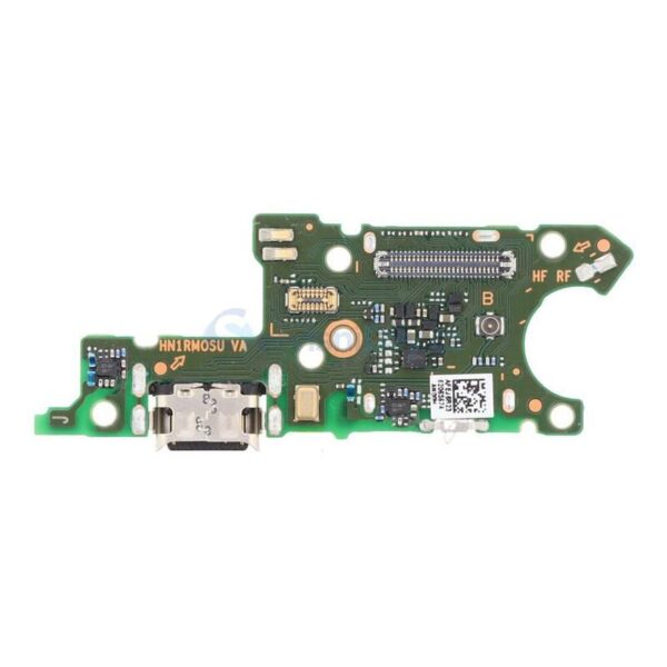 Huawei Magic5 Lite Charging System Replacement