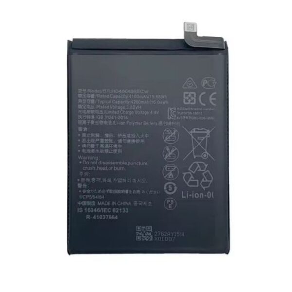 Huawei P30 Pro Battery Replacement Price in Kenya-001-Phone Tech Kenya