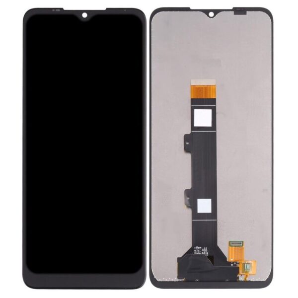 Moto G Play 2021 Screen Replacement - Image 4