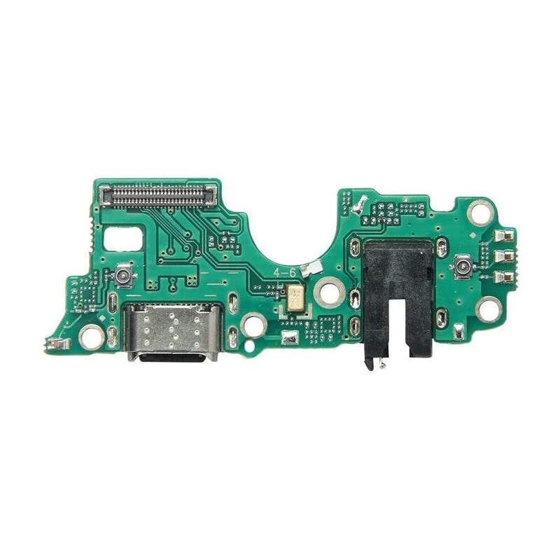 Realme C3 Charging System Replacement Price in Kenya-001-Phone Tech Kenya
