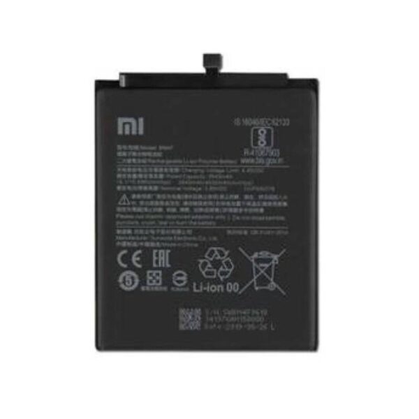 Redmi A3X Battery Replacement Price in Kenya-001-Phone Tech Kenya