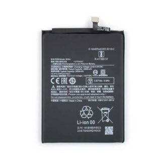 Redmi Note 10 Pro Battery Replacement Price in Kenya-001-Phone Tech Kenya
