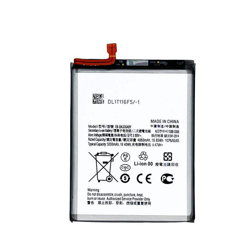 Samsung A53 Battery Replacement Price in Kenya-001-Phone Tech Kenya