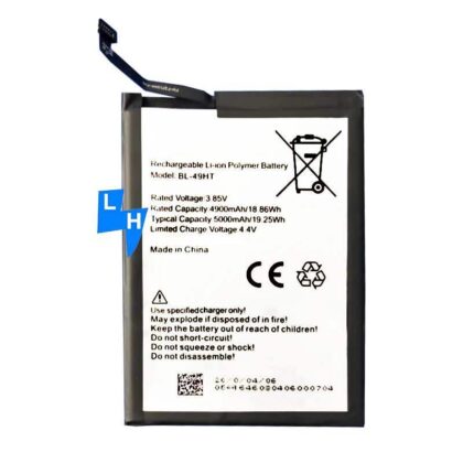 Tecno Camon 30 Battery Replacement Price in Kenya-001-Phone Tech Kenya