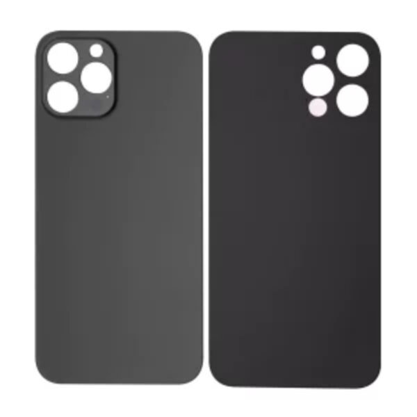 iPhone 12 Pro Back Glass Cover Replacement Price in Kenya-001-Phone Tech Kenya