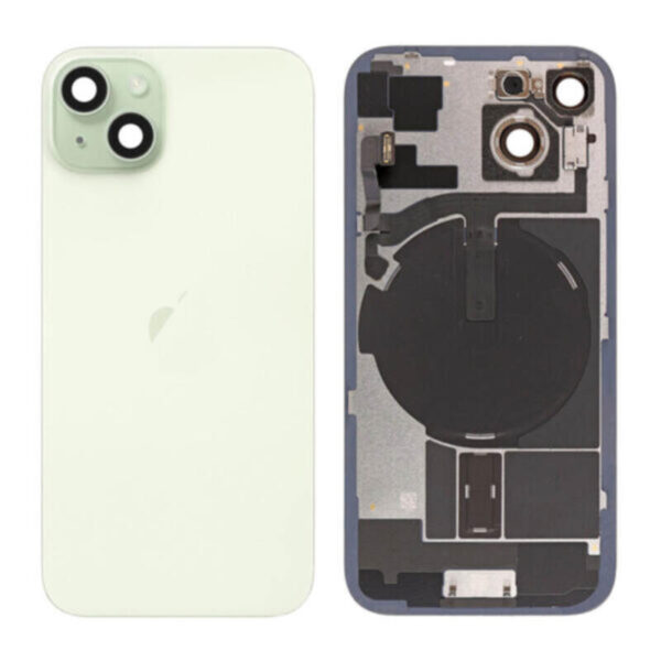 iPhone 15 Back Glass Cover Replacement Price in Kenya-001-Phone Tech Kenya
