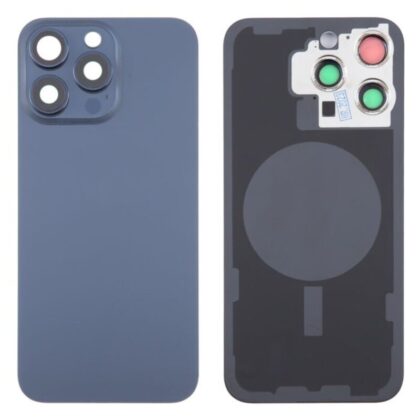iPhone 15 Pro Back Glass Cover Replacement Price in Kenya-001-Phone Tech Kenya