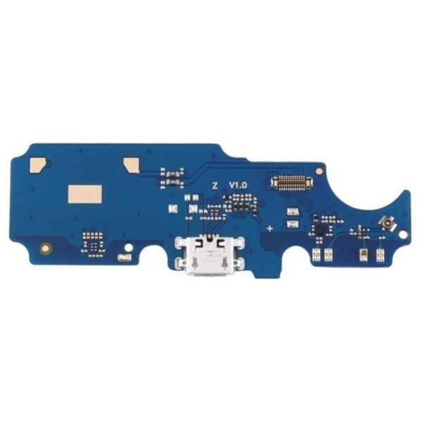 Nokia C22 Charging System Replacement - Image 4