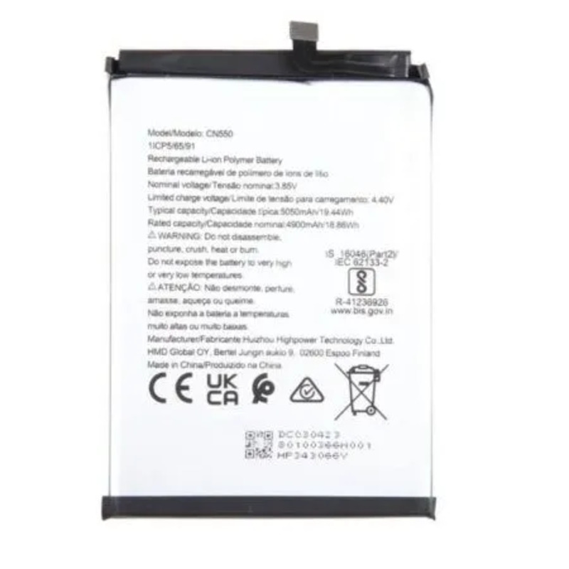 Nokia HMD Pulse Battery Replacement Price in Kenya-001-Phone Tech Kenya