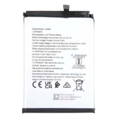 Nokia HMD Pulse Battery Replacement Price in Kenya-001-Phone Tech Kenya