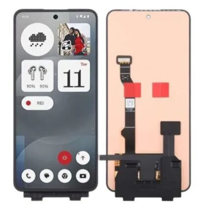 Nothing Phone 3A Screen Replacement Price in Kenya-001-Phone Tech Kenya
