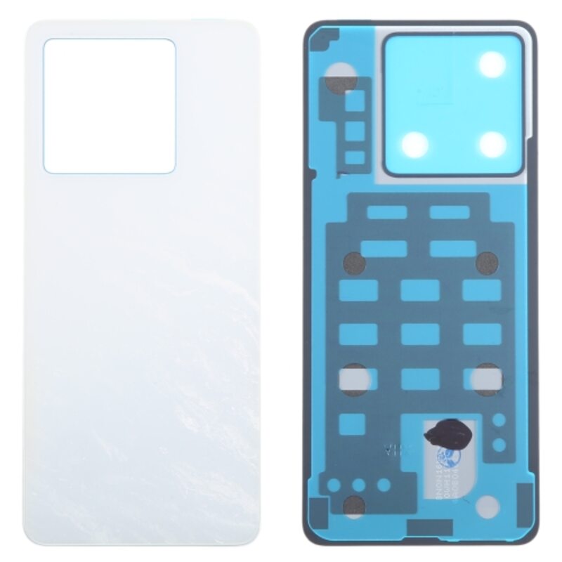 Redmi Note 13 Pro Back Cover Replacement Price in Kenya-001-Phone Tech Kenya