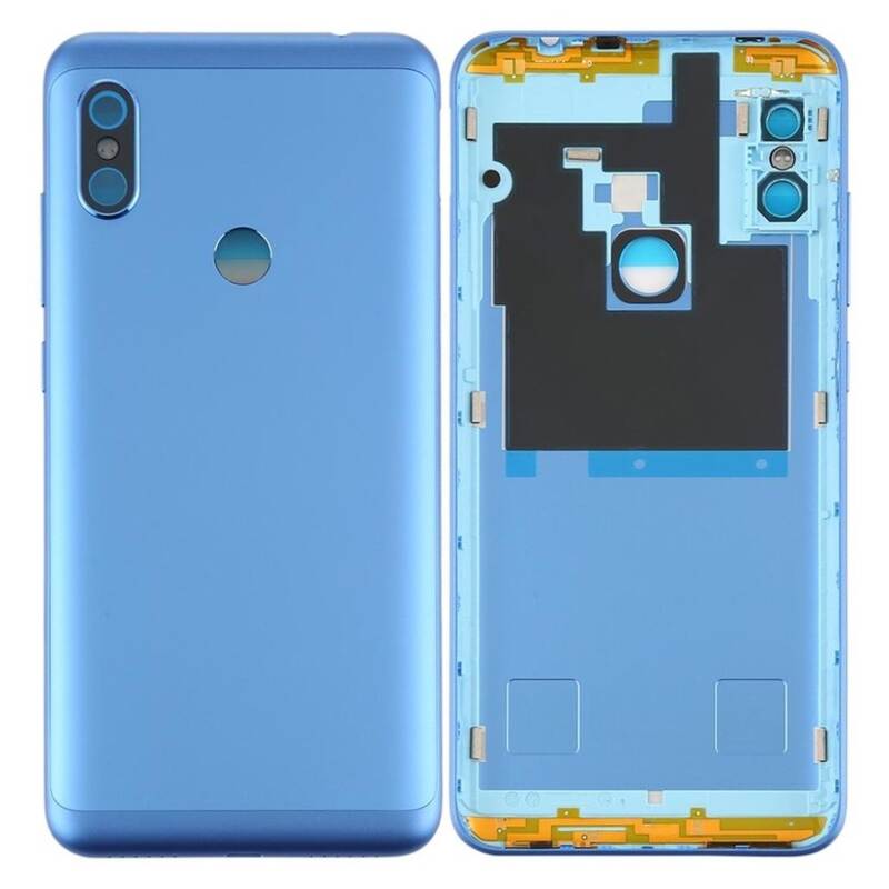 Redmi Note 6 Back Cover Replacement Price in Kenya-001-Phone Tech Kenya