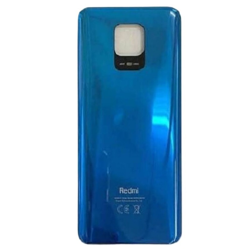 Redmi Note 9S Back Cover Replacement Price in Kenya-001-Phone Tech Kenya