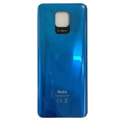 Redmi Note 9S Back Cover Replacement Price in Kenya-001-Phone Tech Kenya