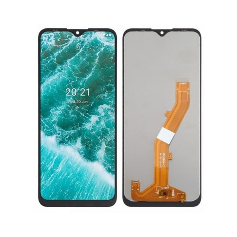 Tecno Camon 40 Premier Screen Replacement Price in Kenya-001-Phone Tech Kenya