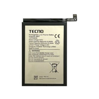 Tecno Camon 40 Pro Battery Replacement Price in Kenya-001-Phone Tech Kenya