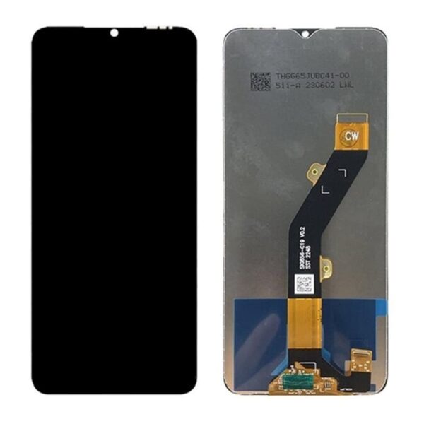 Tecno Camon 40 Pro Screen Replacement Price in Kenya-001-Phone Tech Kenya
