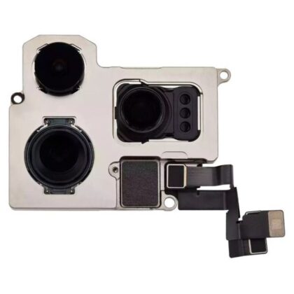 iPhone 16 Pro Camera Replacement Price in Kenya-001-Phone Tech Kenya