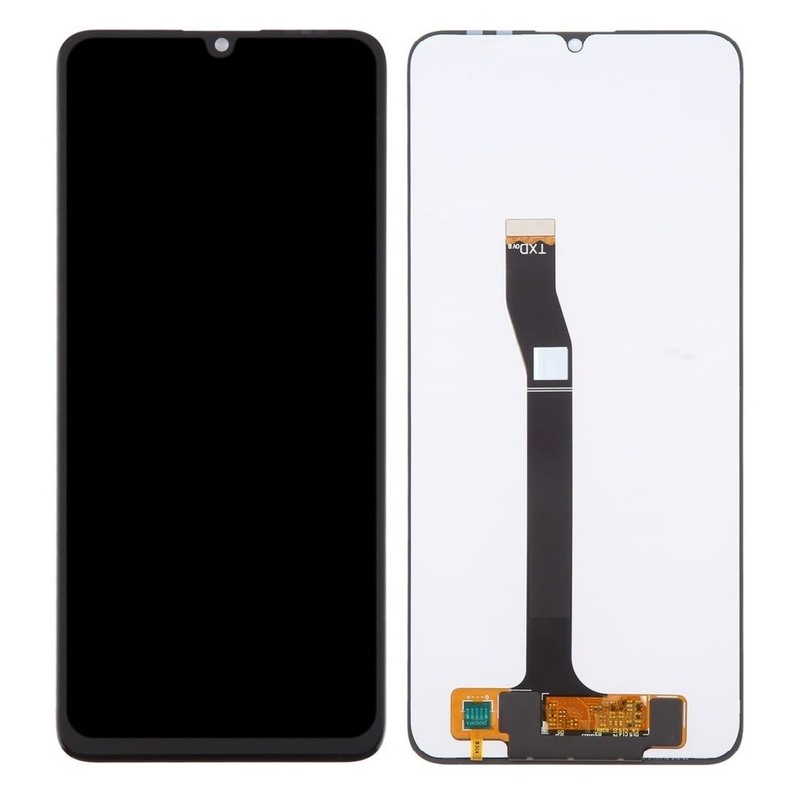 Huawei Y71 Screen Replacement Price in Kenya-001-Phone Tech Kenya