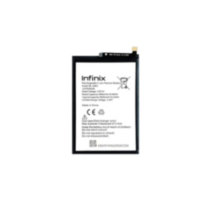 Infinix Hot 50 Pro Plus X6880 Battery Replacement Price in Kenya-001-Phone Tech Kenya