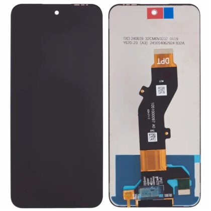 Infinix Hot 50i X6531 Screen Replacement Price in Kenya-001-Phone Tech Kenya