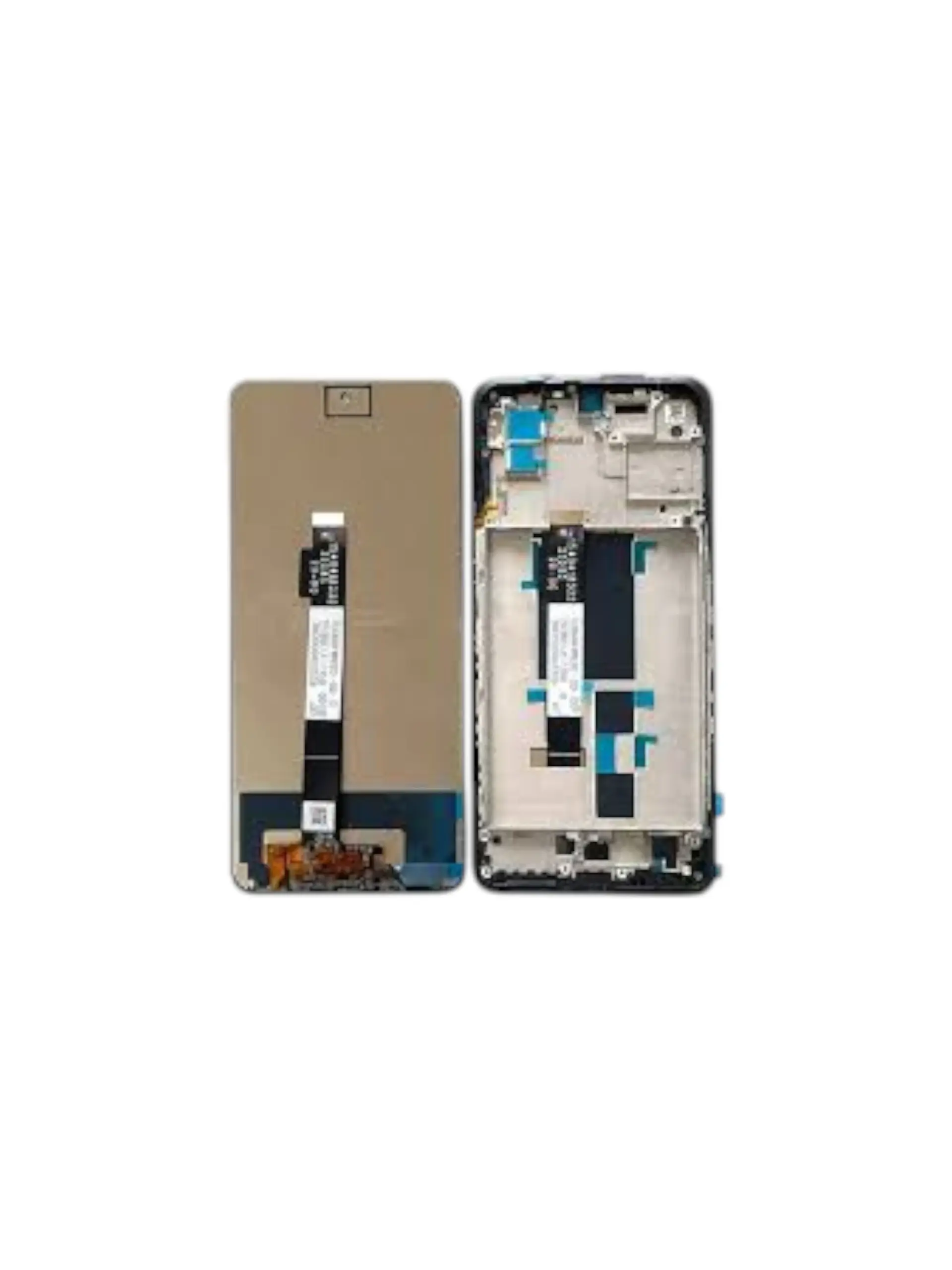 Xiaomi 11T Pro Screen Replacement 4 Xiaomi 11T Pro Screen Replacement - Image 4