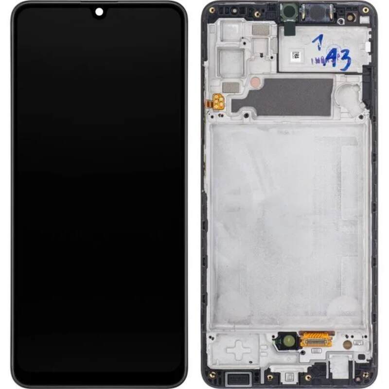 Samsung M34 Screen Replacement Price in Kenya-001-Phone Tech Kenya