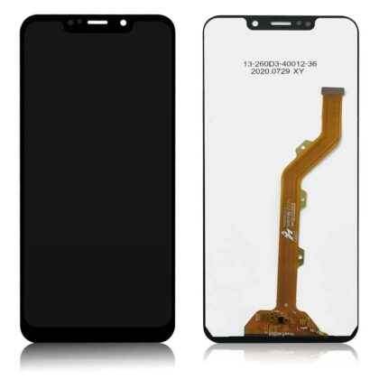 Tecno Pouvoir 3 LB7 Screen Replacement Price in Kenya-001-Phone Tech Kenya
