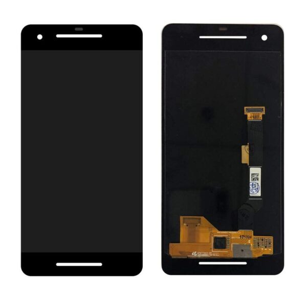 Google Pixel 2 Screen Replacement Price in Kenya-001-Phone Tech Kenya