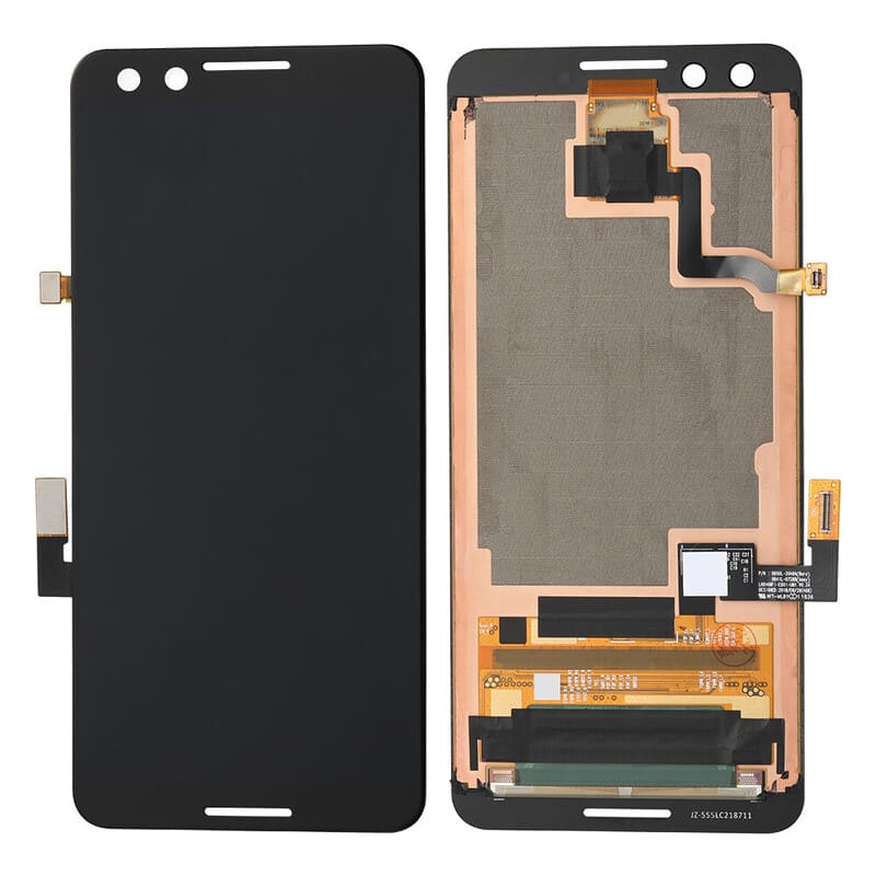 Google Pixel 3 Screen Replacement Price in Kenya-001-Phone Tech Kenya