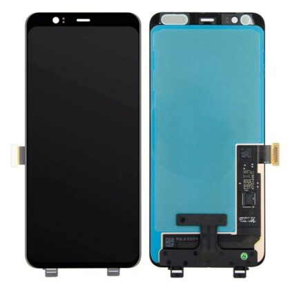 Google Pixel 4 Screen Replacement Price in Kenya-001-Phone Tech Kenya