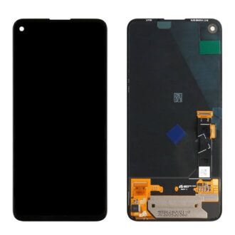 Google Pixel 4a 5G Screen Replacement Price in Kenya-001-Phone Tech Kenya