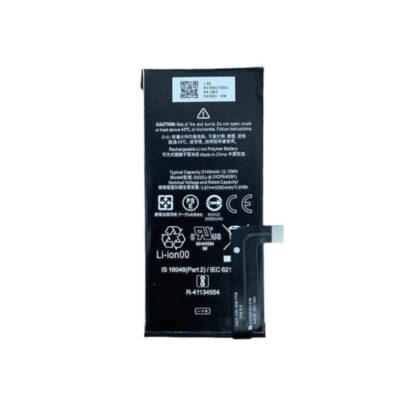 Google Pixel 4a Battery Replacement Price in Kenya-001-Phone Tech Kenya