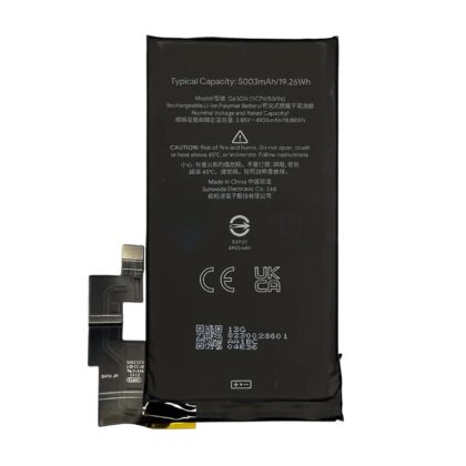 Google Pixel 6 Pro Battery Replacement Price in Kenya-001-Phone Tech Kenya