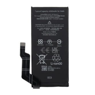 Google Pixel 6a Battery Replacement Price in Kenya-001-Phone Tech Kenya