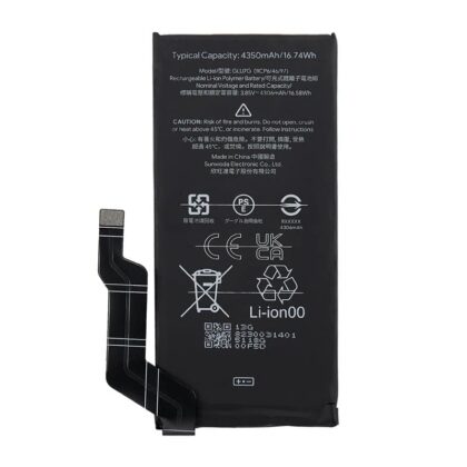 Google Pixel 6a Battery Replacement Price in Kenya-001-Phone Tech Kenya