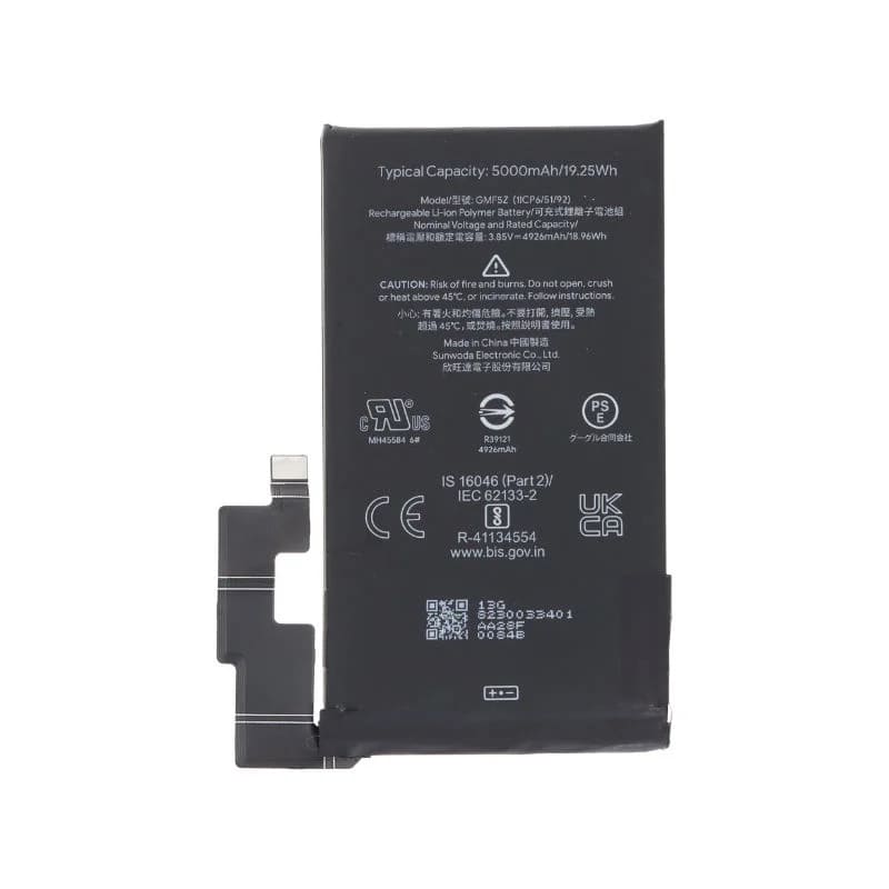 Google Pixel 7 Battery Replacement Price in Kenya-001-Phone Tech Kenya