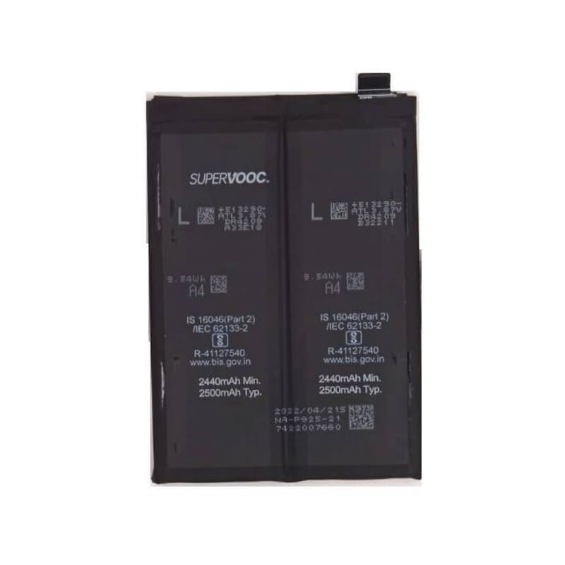 OnePlus Ace 2 Battery Replacement