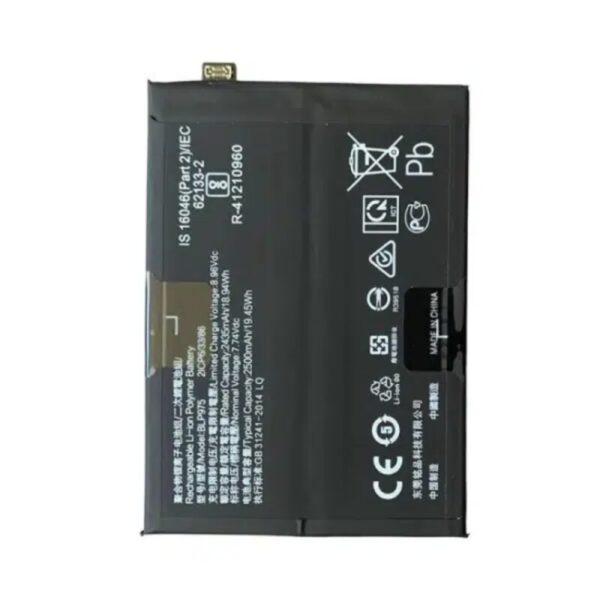 OnePlus 11 Battery Replacement Price in Kenya-001-Phone Tech Kenya