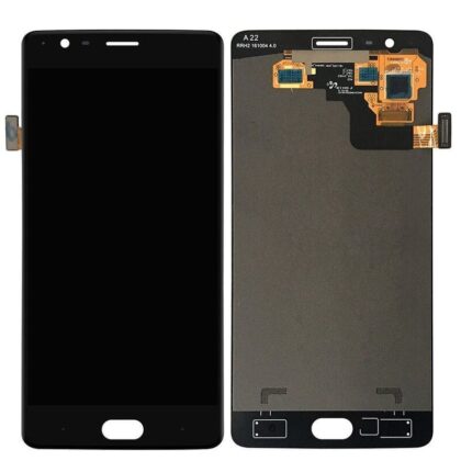 OnePlus 3T Screen Replacement Price in Kenya-001-Phone Tech Kenya