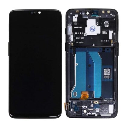OnePlus 6T Screen Replacement Price in Kenya-001-Phone Tech Kenya