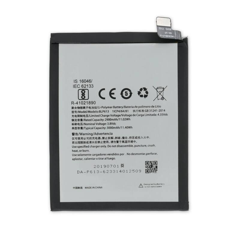 OnePlus 7T Pro Battery Replacement Price in Kenya-001-Phone Tech Kenya